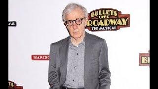 Woody Allen Calls Selena Gomez and Other Actors 'Silly' for Denouncing Him