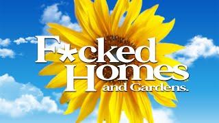 Better Homes & Gardens but it's kinda f*cked.... | Garn.