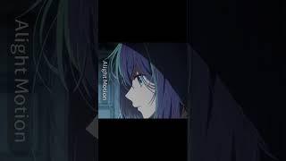 Akane edit #4kanime #oshinoko #akane #myvideo #shorts