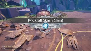 [Top1] Skarn Trial Dauntless Tempest Solo 32s