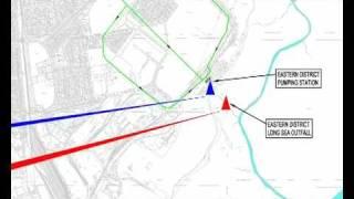 Dwr Cymru Welsh Water: Cardiff Network Investment