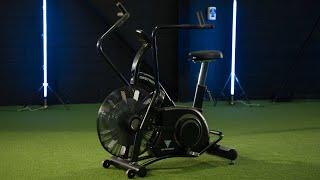 Hit Fitness Destroyer Air Bike