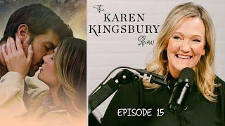 What the World Will Soon Know | Karen Kingsbury | Sarah Fisher | Jake Allyn