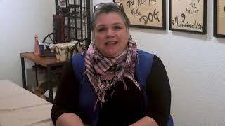 Erin Dunn Art Collaboration Introduction