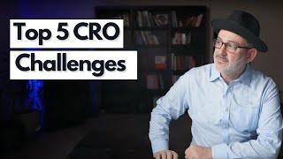 Top 5 Conversion Rate Optimization Challenges