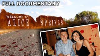 Lost in the Outback: The Terrifying Story That Haunts Australia