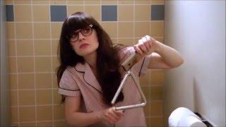 Best Of Jess | Season 1 | New Girl