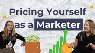 Managing Your Money as a Marketer: From Salary Negotiations to Freelancing | Girls in Marketing