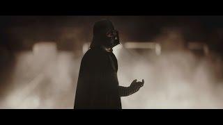 Rogue One: Darth Vader's Fortress