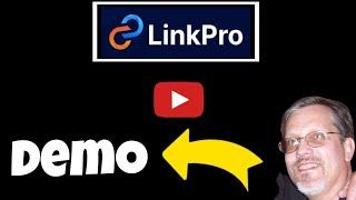 LinkPro Demo: LinkPro Demo Is An App that Converts Any Long & Ugly Marketing URLs into SMART Links