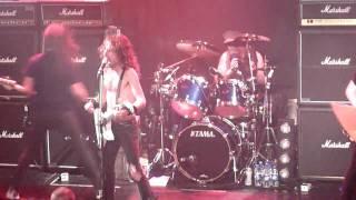 Airbourne - Hellfire