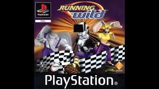 Playthrough [PSX] Running Wild