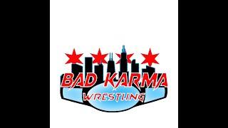Bad Karma Wrestling: 131