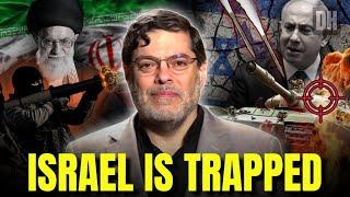 Israel DESTROYING Itself: Hezbollah & Iran OVERWHELM IDF w/ Prof. Mohammad Marandi