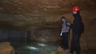 Bunkers, Bones, And Booze: The Eerie Mysteries Of Odesa's Catacombs