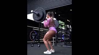 Warrior LEGS & GLUTES Workout Fitness Motivations #Shorts