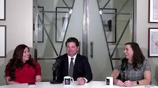 Episode 55- Judge Michelle Slaughter