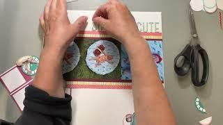 Scrapbook Process 1014 (June Crop Layout 8/11)