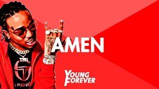 (FREE) Migos Type Beat - "AMEN" Ft. Young Thug | Rap Trap Instrumental | Free Type Beat 2018