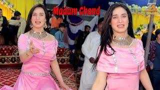 Kehri Gal Toon Rusiya Vatnaein | Madam Chand | New Wedding Dance Performance 2024