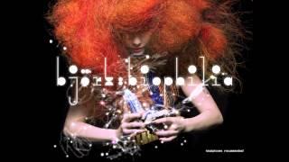 Bjork: Crystalline