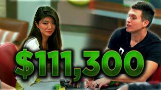 Doug Polk vs Xuan Liu: Every Hand Revealed