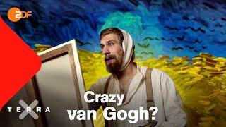Wie verrückt war Superstar van Gogh? | Terra X