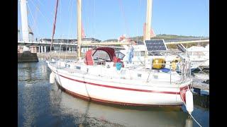 Westerly Conwy   YACHTSCO