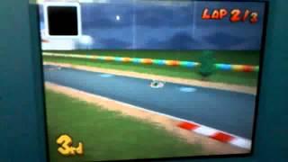 jd the mvp mario kart race's part 7