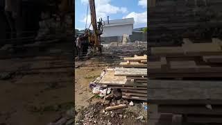 Бурение скважин в Магнитогорске.
