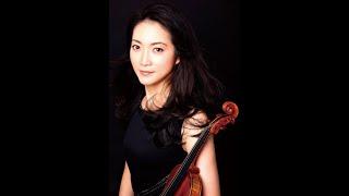 諏訪内晶子　シベリウス　ヴァイオリン協奏曲 ニ短調 作品47　　Akiko Suwanai   Sibelius Violin concerto d-Moll Op.47