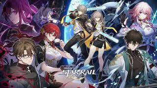 Honkai: Star Rail OST - Take The Journey Song