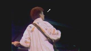 John deacon cam from two angles 2 (one vision)