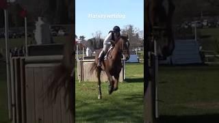 Pippa Funnell at Aldon 2016 #eventing