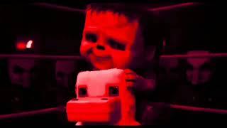 [REQUESTED] Chicken Jockey Effects (Deluxe Digital (2006) Effects)