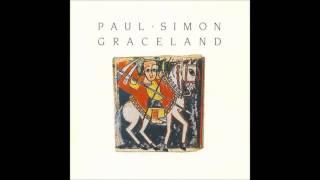 Paul Simon - You Can Call Me Al