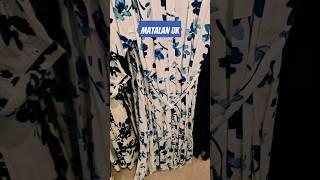 matalan new collection