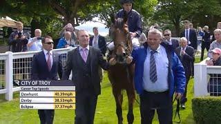 The Verdict: City Of Troy and breaking down Coral-Eclipse triumph | Racing TV