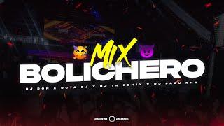 MIX BOLICHERO 2024  ALTA JODA - DJ Don Feat. Octa DJ, DJ Tk Remix, DJ Facu Rmx