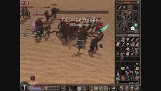 Metin2.ro Pegasus - Piscut Regele metinelor de Lv.40 -