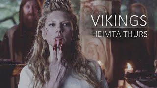 Vikings || Heimta Thurs