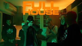 Dokkeytino x Rollsout x Hugo Toxxx x Off Culture - "Fullhouse" (Music Video)