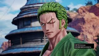TheWealYahir (Zoro/Seiya/Hisoka) Vs A_Walmart_Guy (Shishio/Naruto/Sanji)|JUMP FORCE