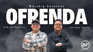 Worship Sessions / Ofrenda / Geremy Solval