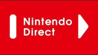 A Totally Calm and Collected REACTION of the (6/18/2024) NINTENDO DIRECT