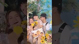 COLEEN & BILLY CRAWFORD'S SON BIRTHDAY CELEBRATION#viralshort #happybirthday