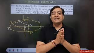 Solving Tough IIT-JEE Advanced Question in 10 Sec  | JEE Mains 2023 #mohittyagi