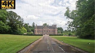 Brechin Castle, Angus, Scotland