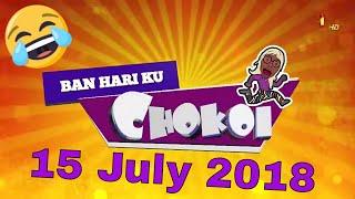 Ban Hari ku Chokoi  15 July 2018