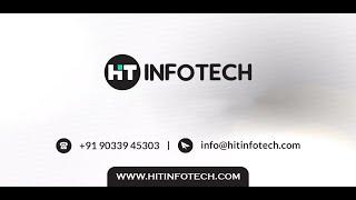 Hit Infotech - Web & App Development Company in Surat